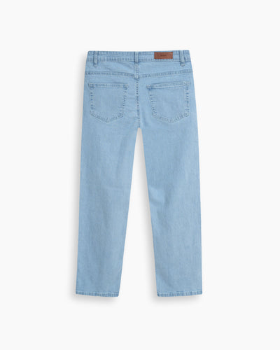 Women Regular Fit Denim