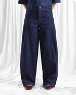 Women Flared Denim - Engine - Buy Now