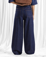 Women Flared Denim - Engine - Buy Now