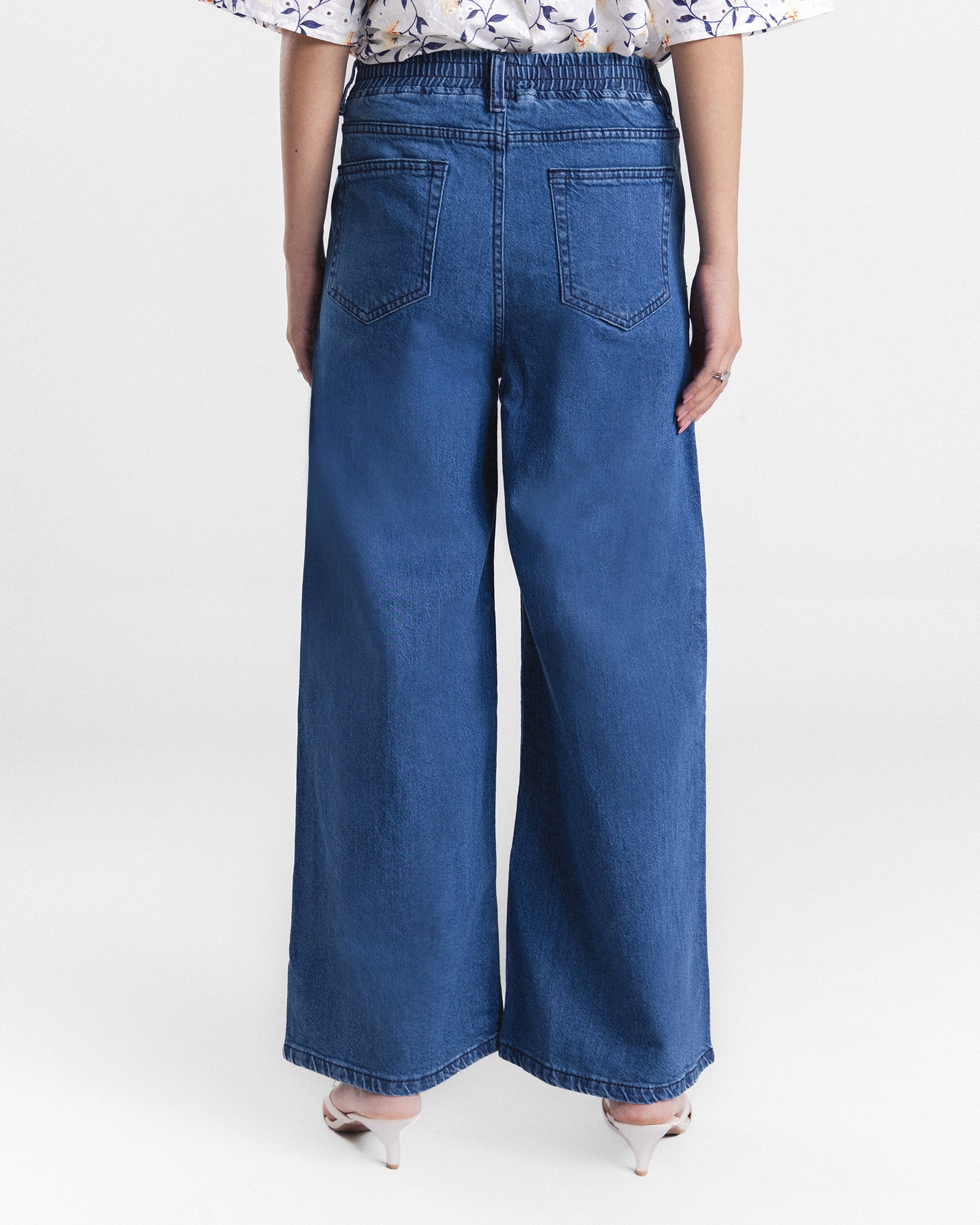 Women Denim - Engine - Buy Now