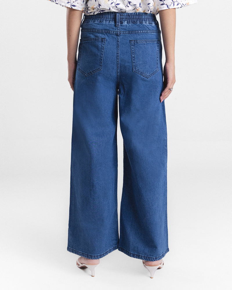 Women Denim - Engine - Buy Now