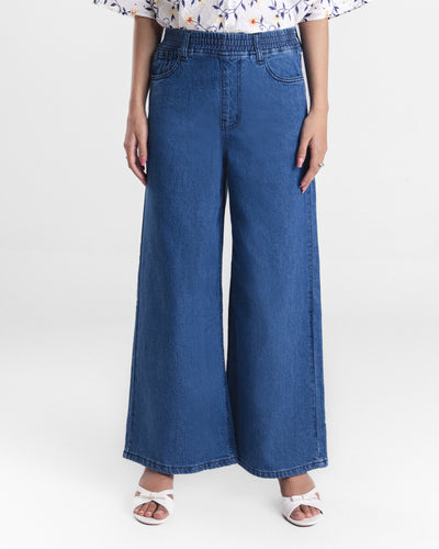 Women Denim