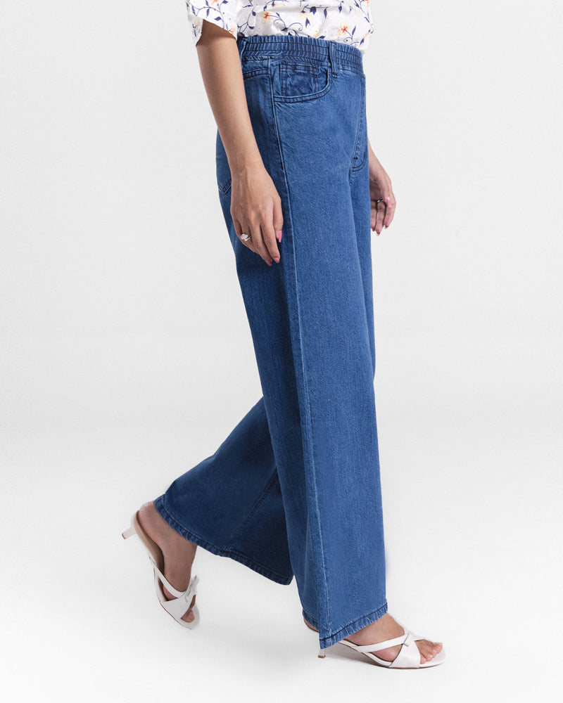 Women Denim - Engine - Buy Now