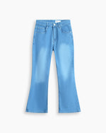 Women BootCut Denim - Engine - Buy Now