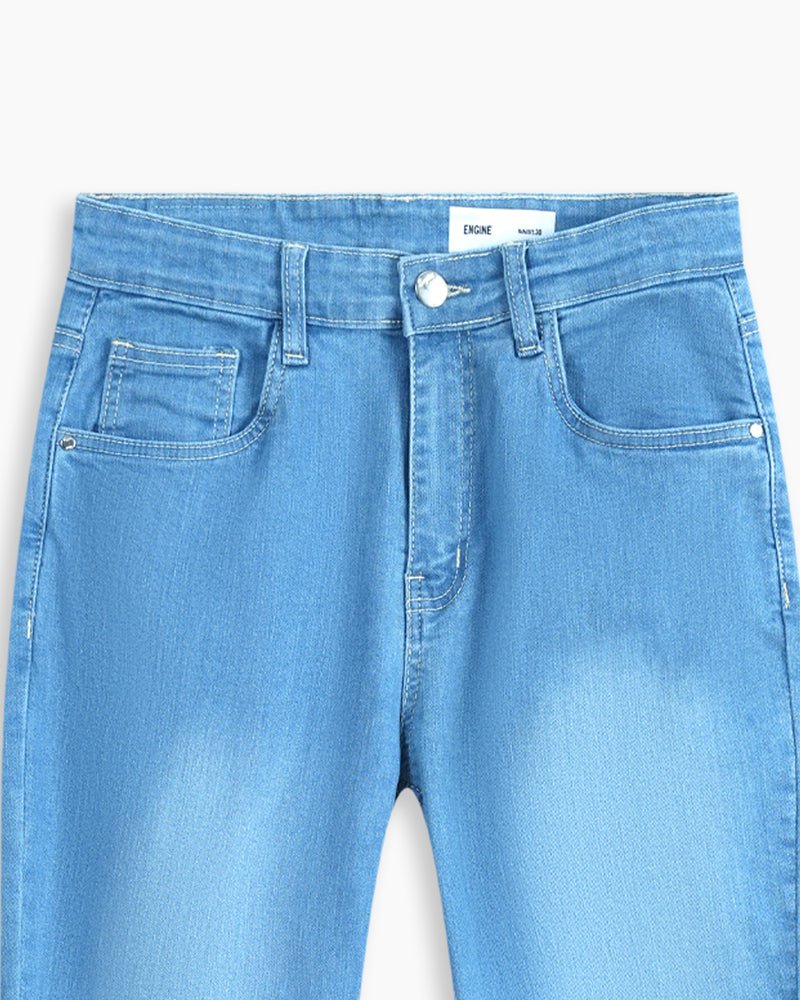 Women BootCut Denim