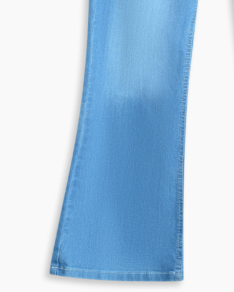 Women BootCut Denim
