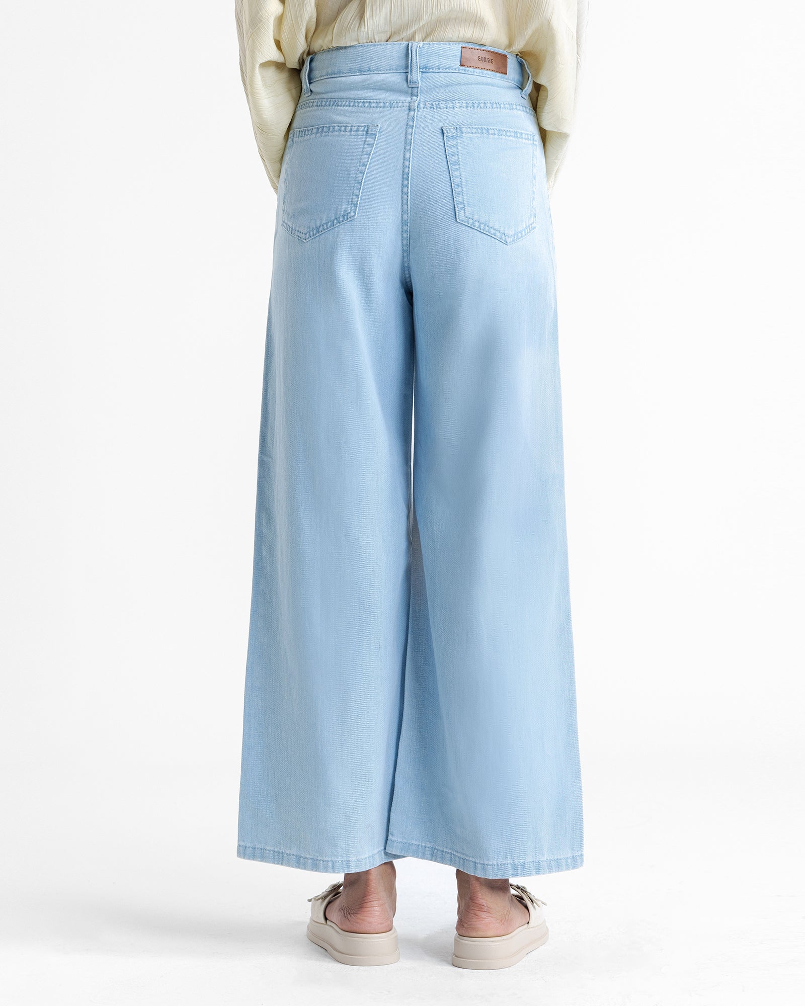 Women Flared Denim - Engine - Buy Now