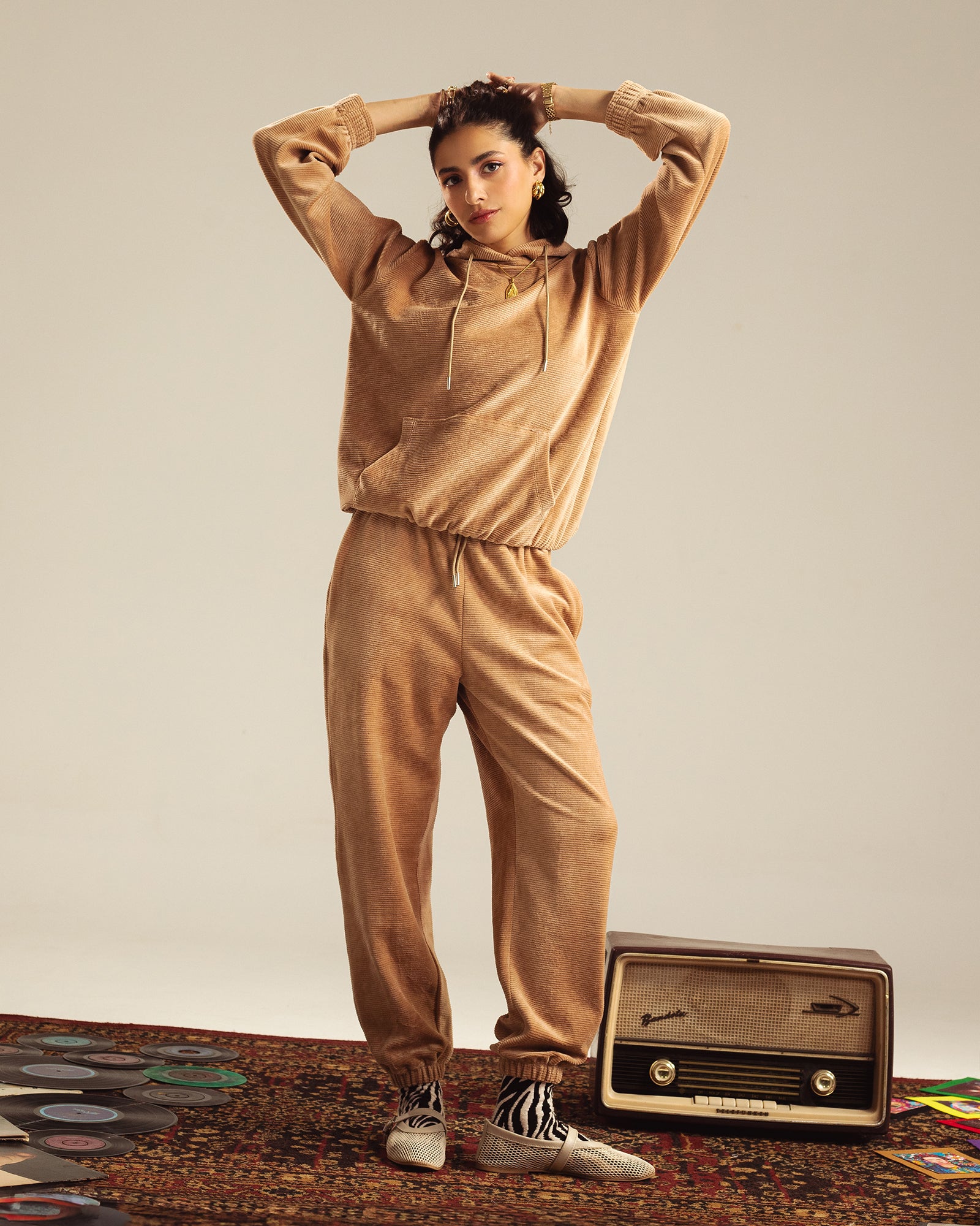 Women Suit - Engine - Buy Now