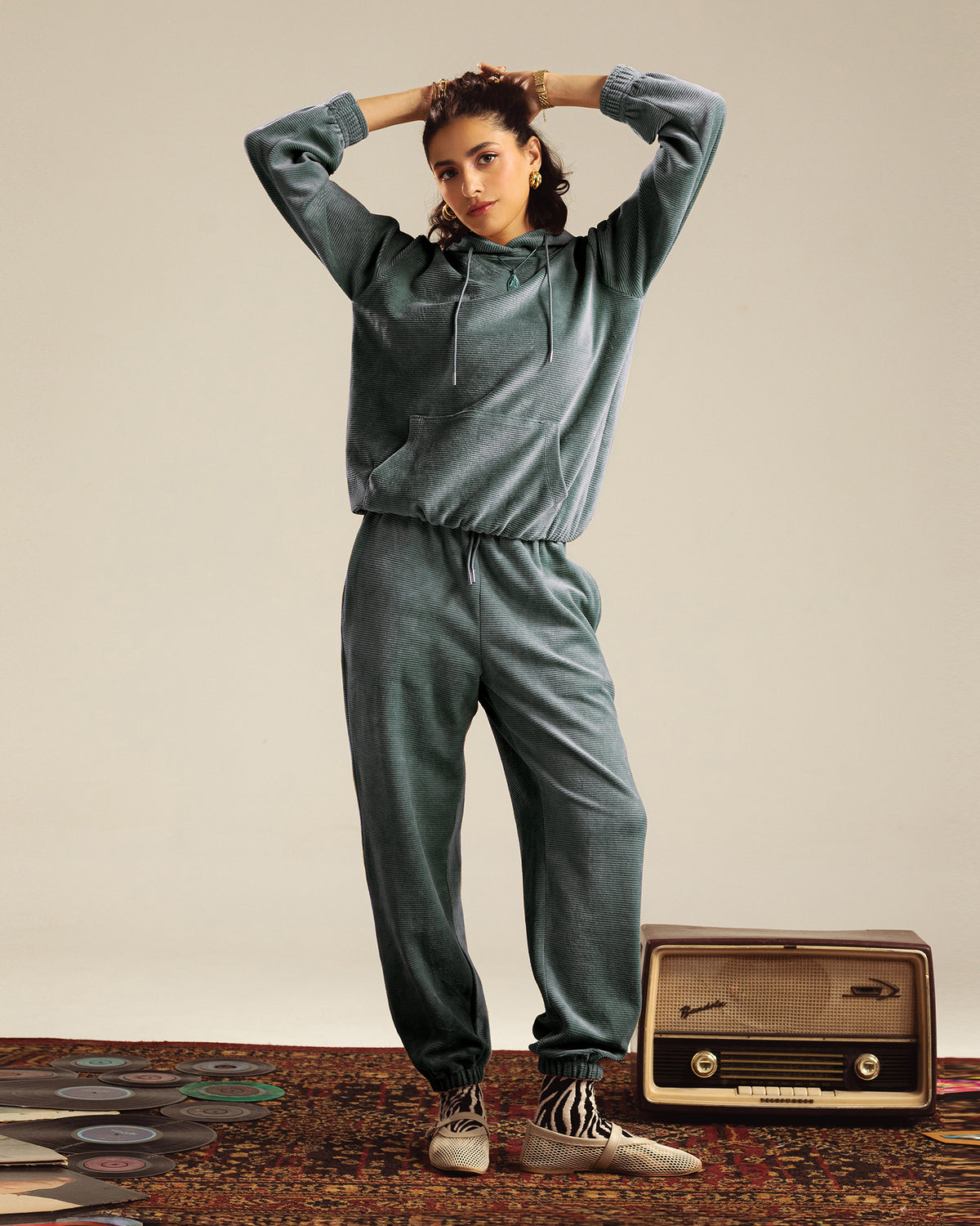 Women Suit - Engine - Buy Now