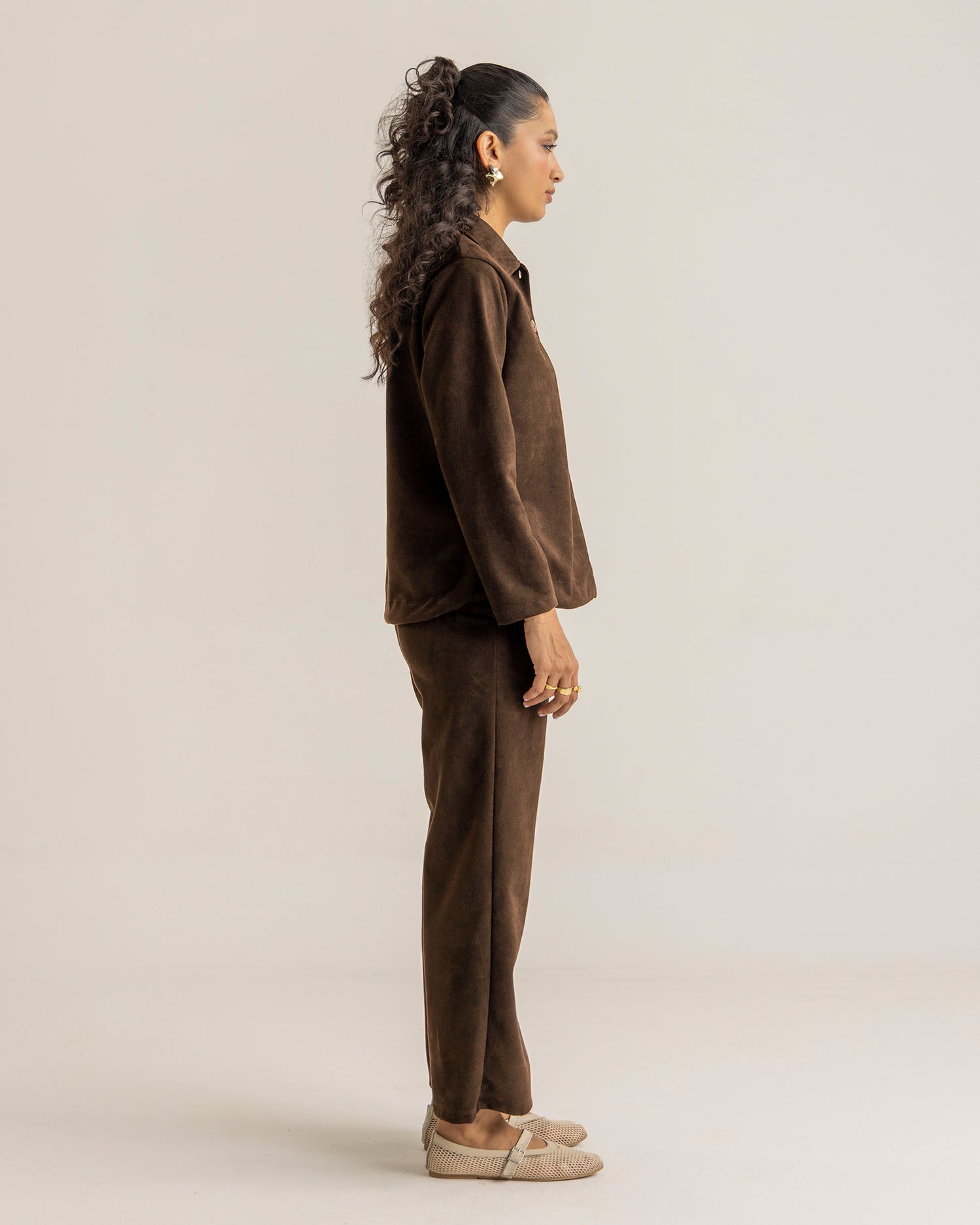 Women Suit - Engine - Buy Now