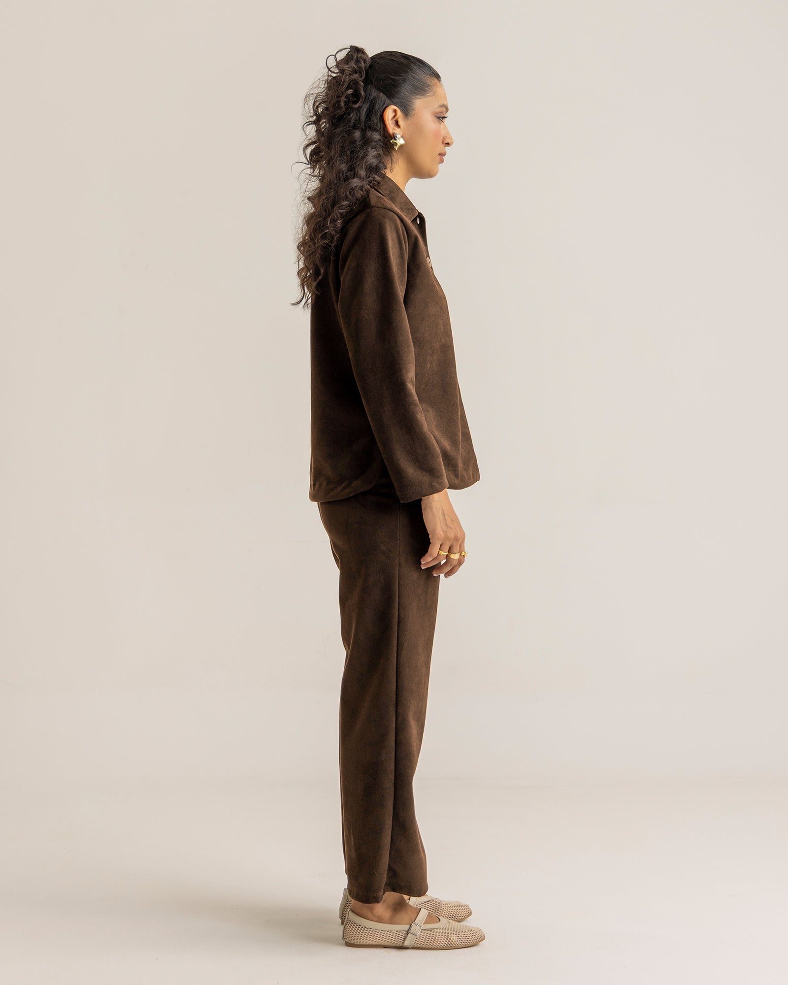 Women Suit - Engine - Buy Now