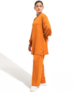 Women Solid Co-ord et - Engine - Buy Now