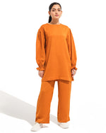 Women Solid Co-ord et - Engine - Buy Now
