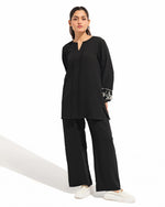 Women Embroidered Matching Set - Engine - Buy Now