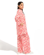 Women Floral Printed Matching Set - Engine - Buy Now