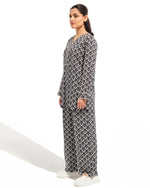 Women Monochrome Co-ord Set - Engine - Buy Now
