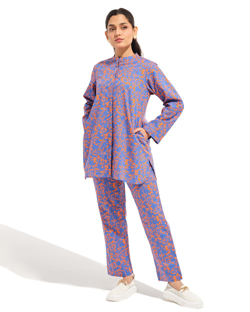 Cod Set Western Women Co Ord Sets for Summer 2024 - Women Western Wear