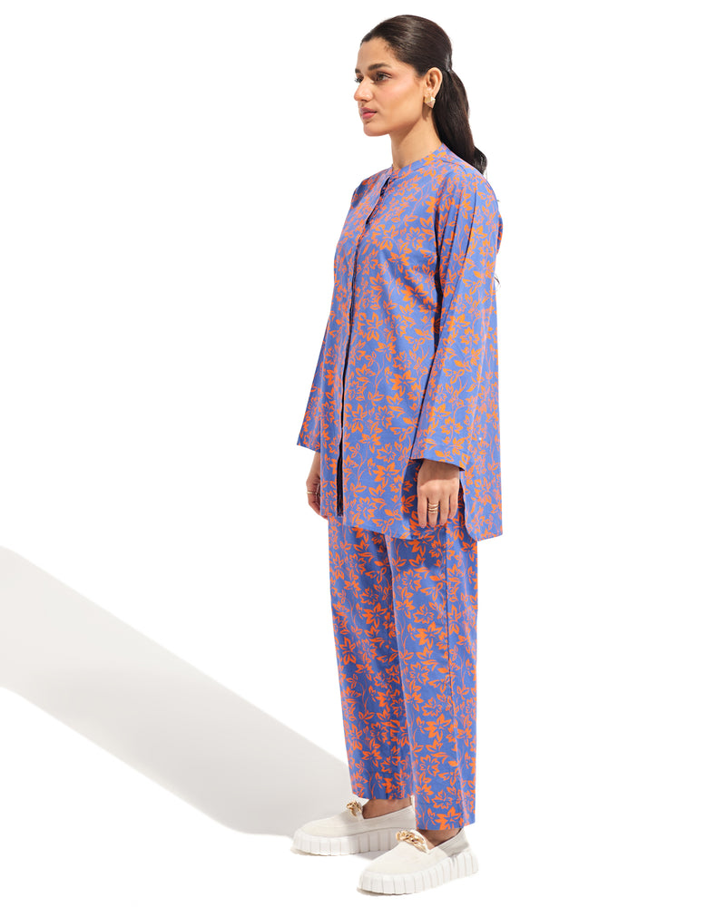 Cod Set Western Women Co Ord Sets for Summer 2024 - Women Western Wear