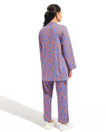 Women Floral Printed Co-ord Set - Engine - Buy Now