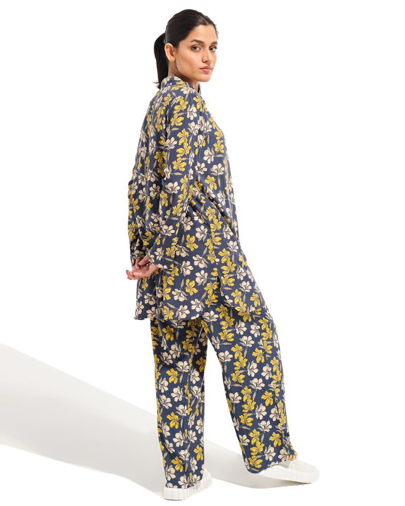 Cod Set Western Women Co Ord Sets for Summer 2024 - Women Western Wear