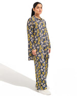 Women Floral Co-Ord Set - Engine - Buy Now