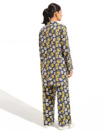 Women Floral Co-Ord Set - Engine - Buy Now