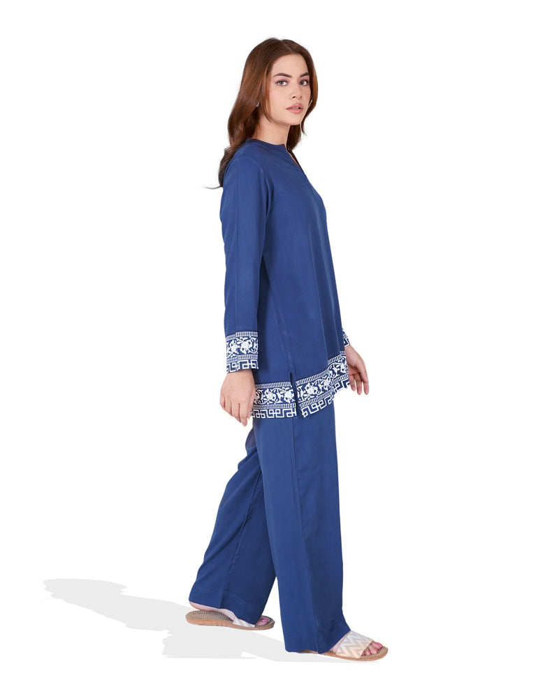 Women Woven Matching Set - Engine - Buy Now