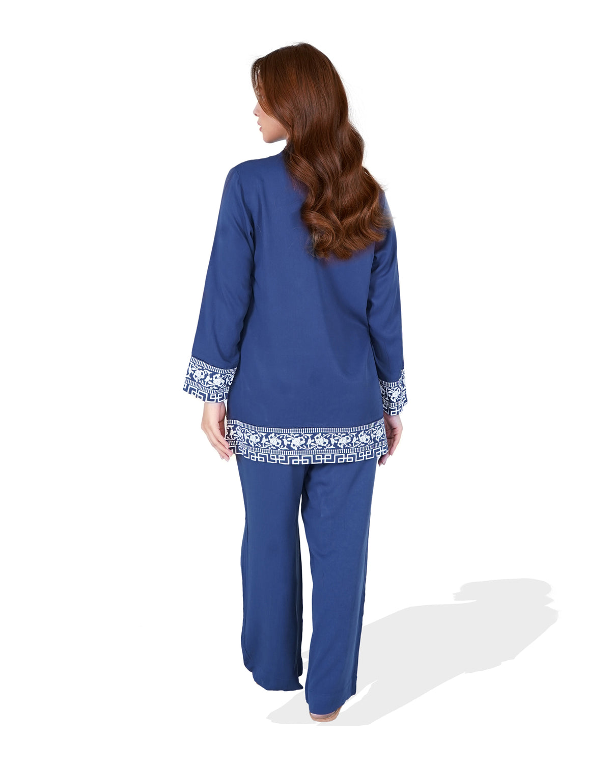 Women Woven Matching Set - Engine - Buy Now