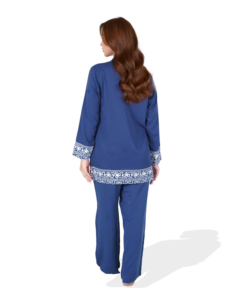 Women Woven Matching Set - Engine - Buy Now