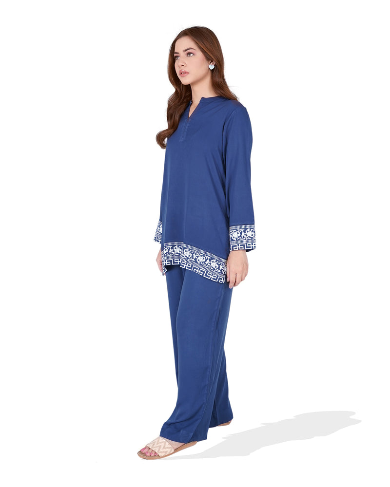 Women Woven Matching Set - Engine - Buy Now