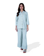 Women Solid Knit Suit - Engine - Buy Now