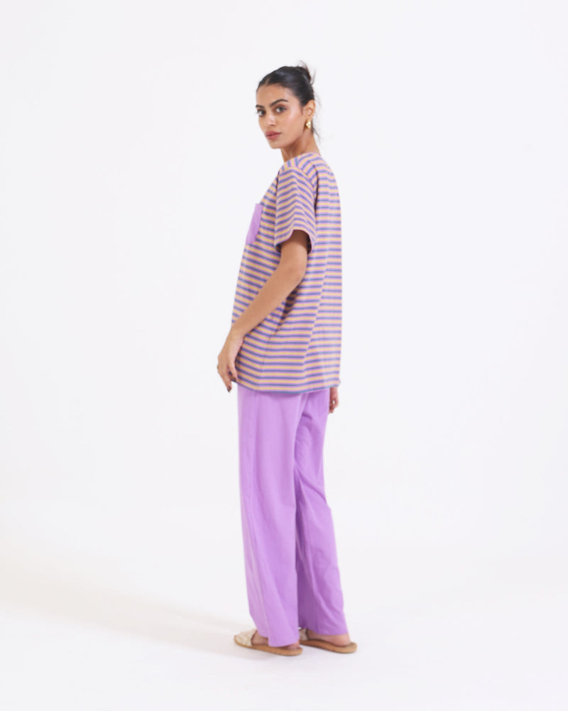 Women Printed Knit Suit - Engine - Buy Now