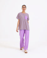 Women Printed Knit Suit - Engine - Buy Now