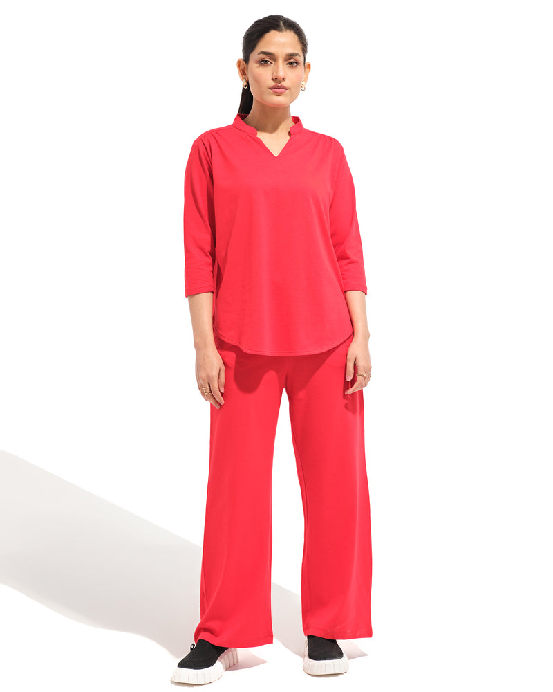 Cod Set Western Women Co Ord Sets for Summer 2024 - Women Western Wear