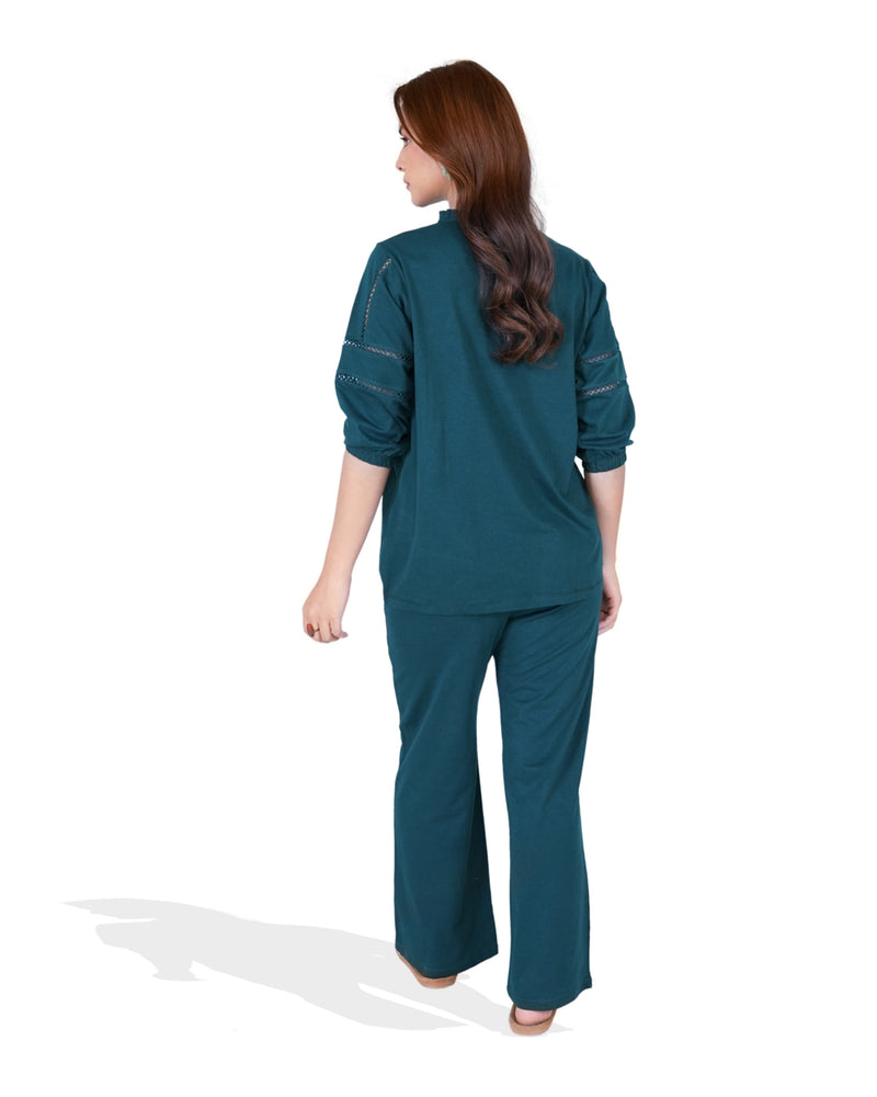 Women Knit Matching Set - Engine - Buy Now