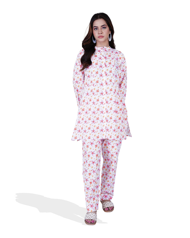 Cod Set Western Women Co Ord Sets for Summer 2024 - Women Western Wear