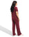 Women Graphic Co-ord Set For WOMEN - ENGINE