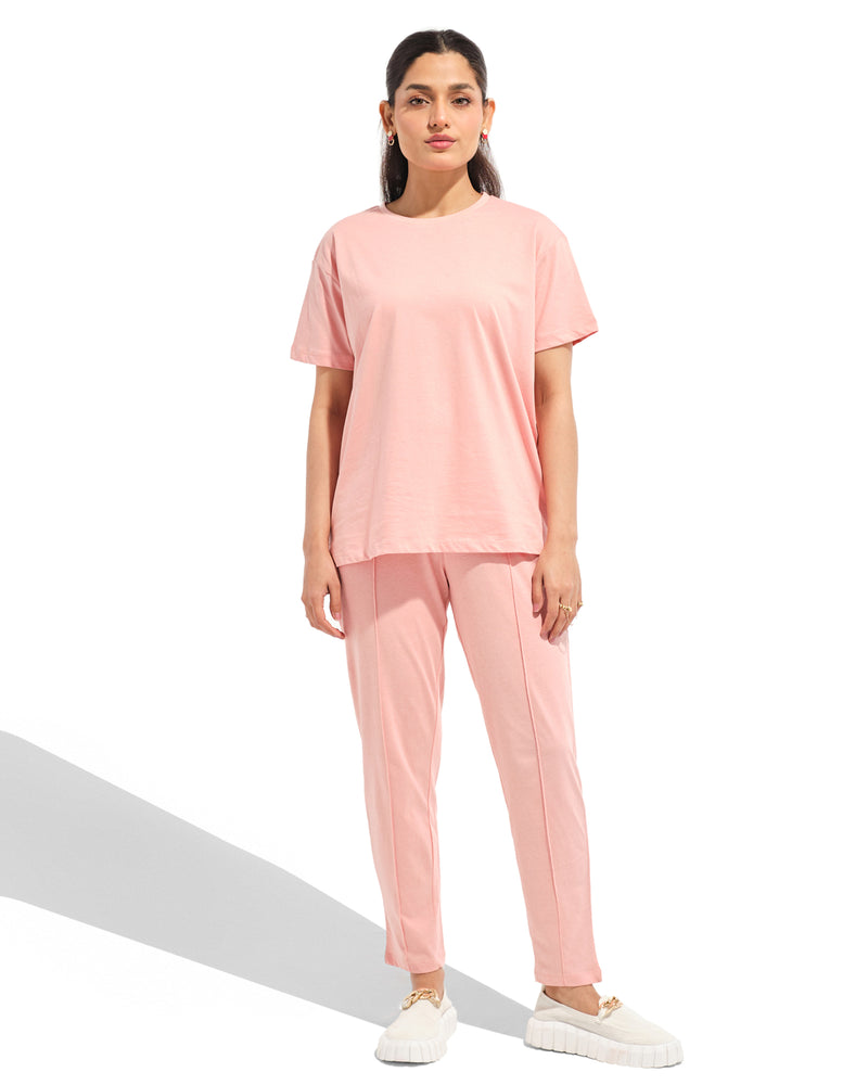 Women Solid Matching Set - Engine - Buy Now