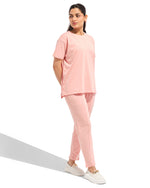 Women Solid Matching Set - Engine - Buy Now