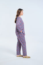 Women 2 Piece Woven Suit - Engine - Buy Now