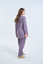 Women 2 Piece Woven Suit - Engine - Buy Now