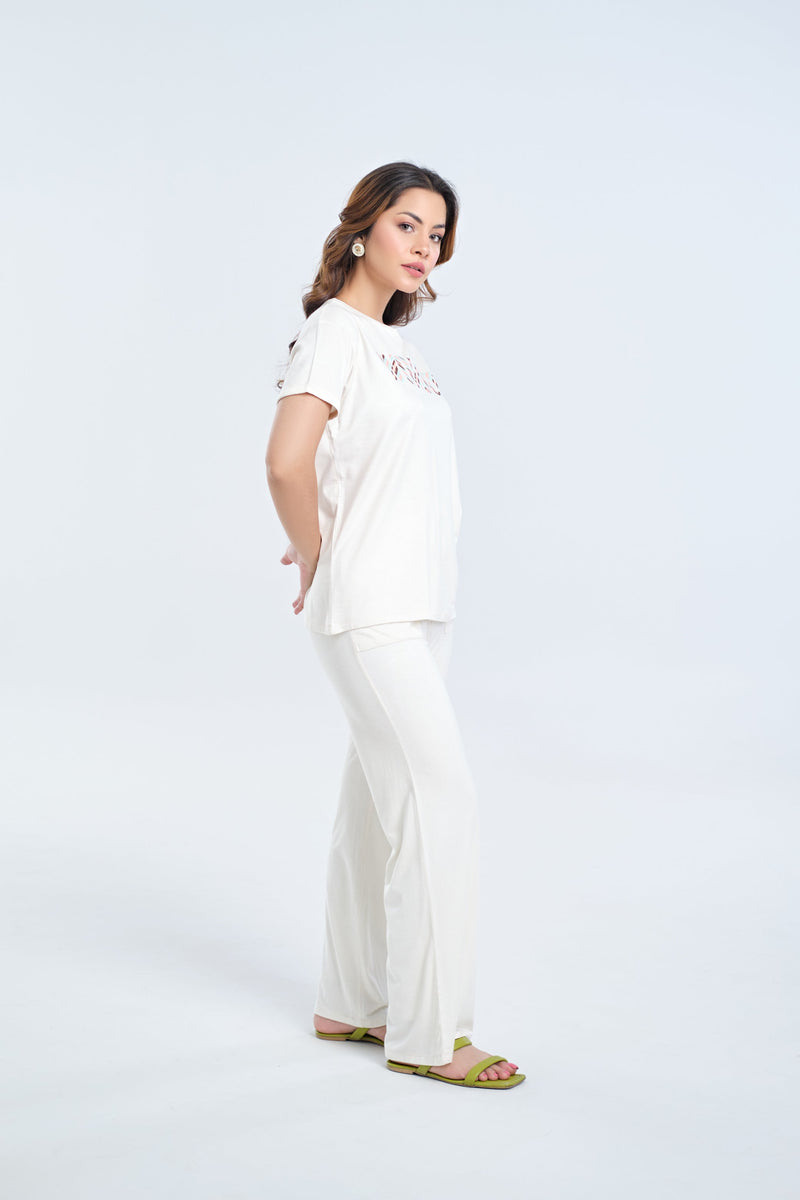 Women 2 Piece Knit Suit - Engine - Buy Now