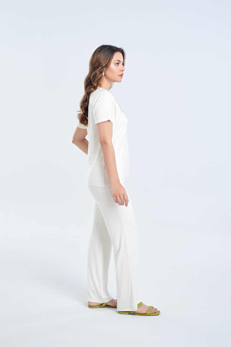 Women 2 Piece Knit Suit - Engine - Buy Now