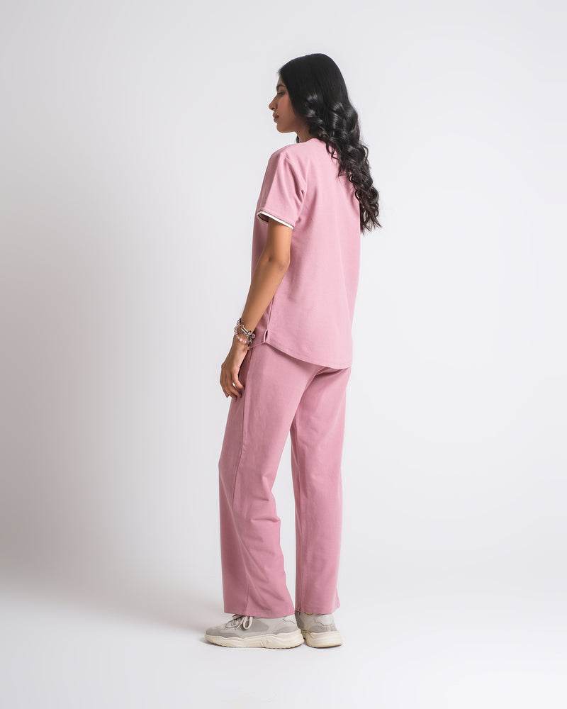 Women Knit Suit - Engine - Buy Now