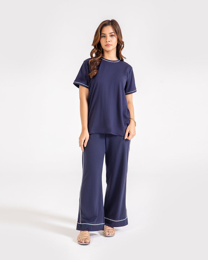 Women 2 Piece Knit Suit - Engine - Buy Now