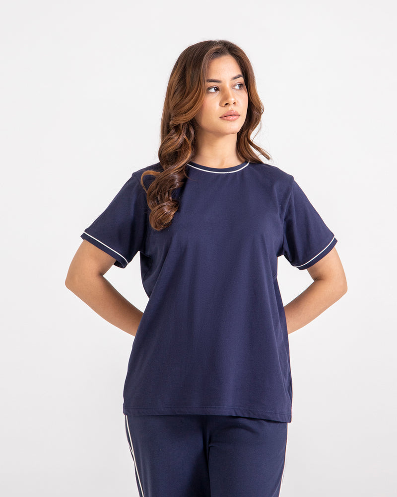 Women 2 Piece Knit Suit - Engine - Buy Now