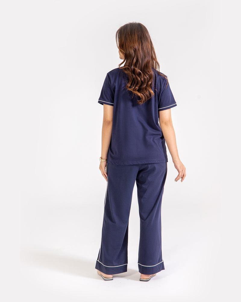 Women 2 Piece Knit Suit - Engine - Buy Now