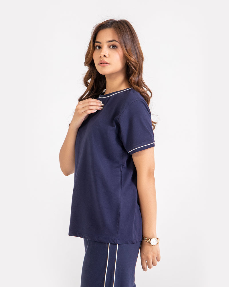Women 2 Piece Knit Suit - Engine - Buy Now