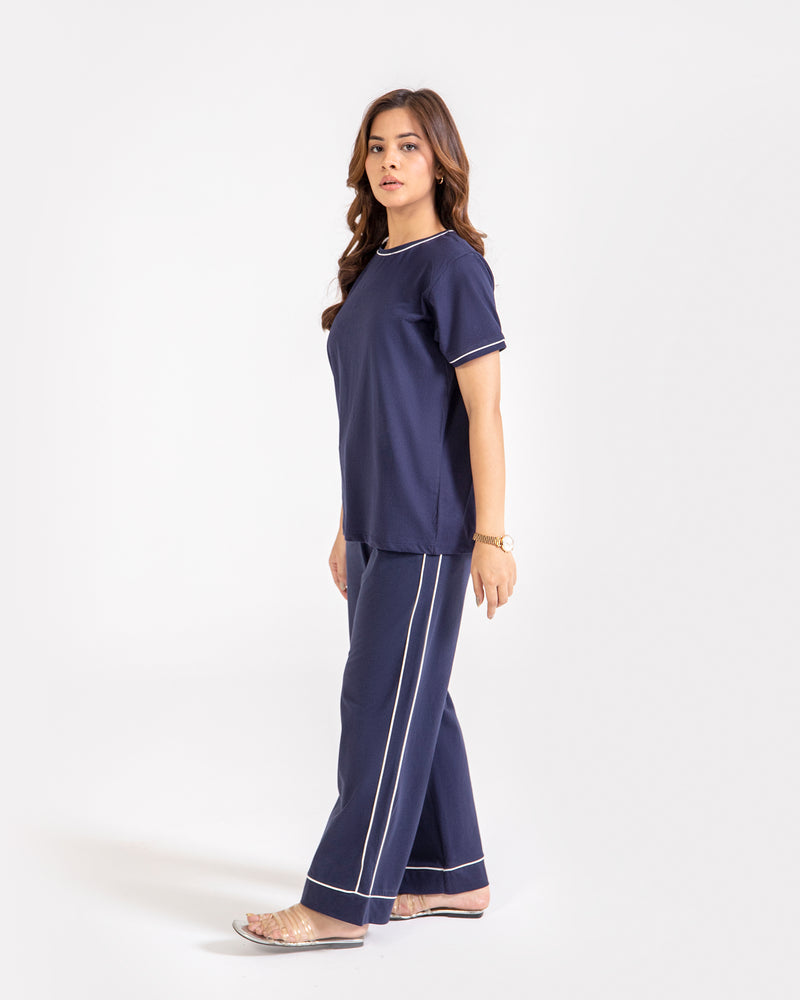 Women 2 Piece Knit Suit - Engine - Buy Now