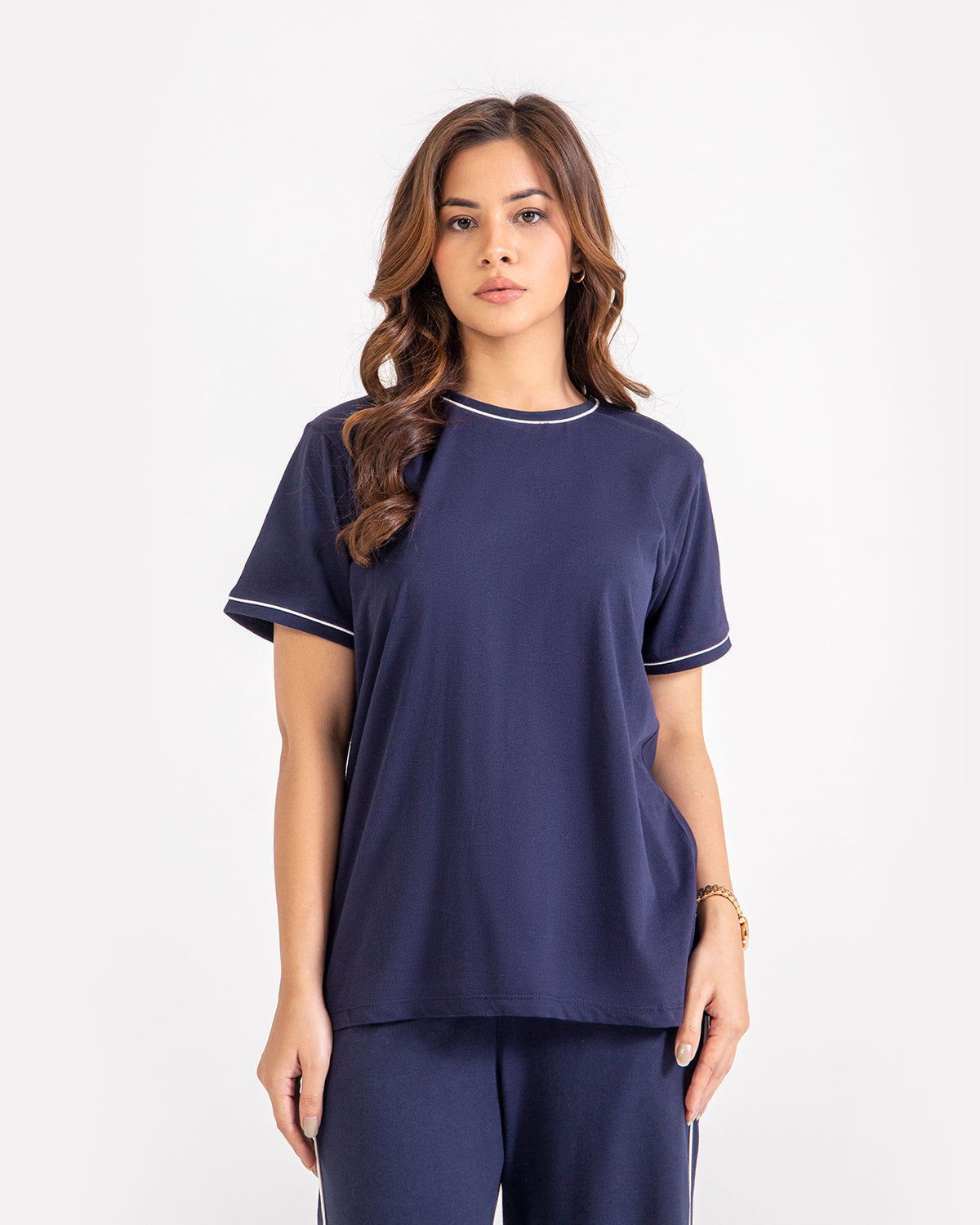 Women 2 Piece Knit Suit - Engine - Buy Now